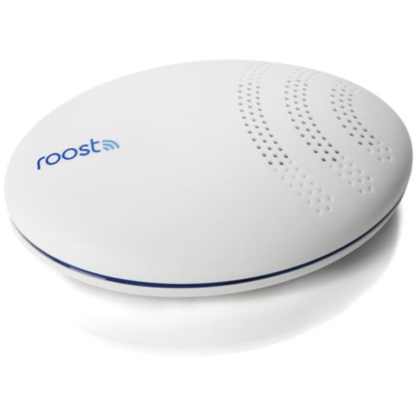 Roost Smart Water high quality Leak and Freeze Detector Model RSW-200A Temp Humidity New